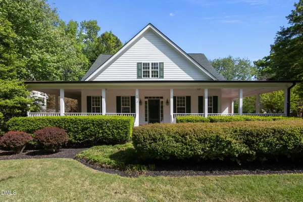 $665,000 | 4312 Hawksong Place, Cary, NC 27518