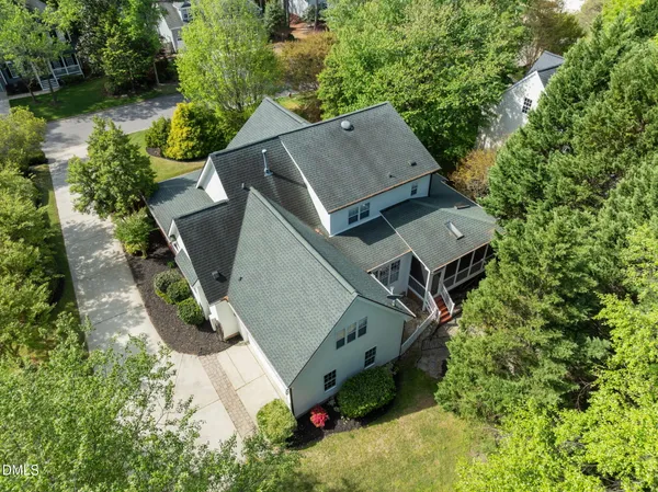 $665,000 | 4312 Hawksong Place, Cary, NC 27518