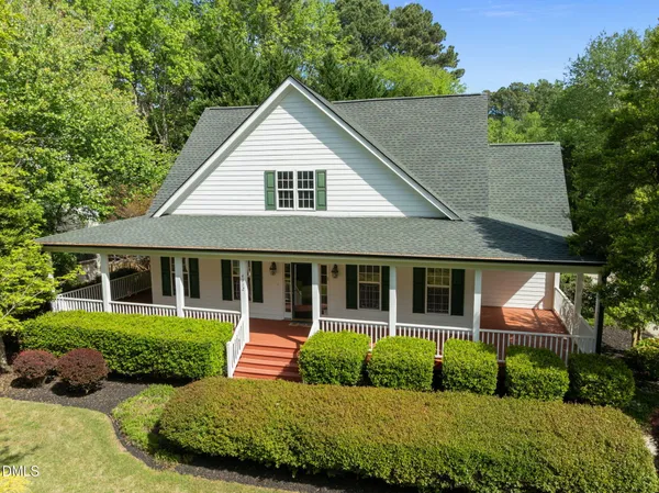 $665,000 | 4312 Hawksong Place, Cary, NC 27518