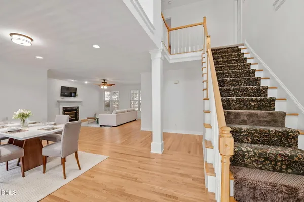 $665,000 | 4312 Hawksong Place, Cary, NC 27518