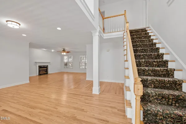 $665,000 | 4312 Hawksong Place, Cary, NC 27518