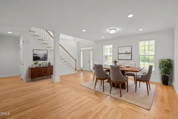 $665,000 | 4312 Hawksong Place, Cary, NC 27518