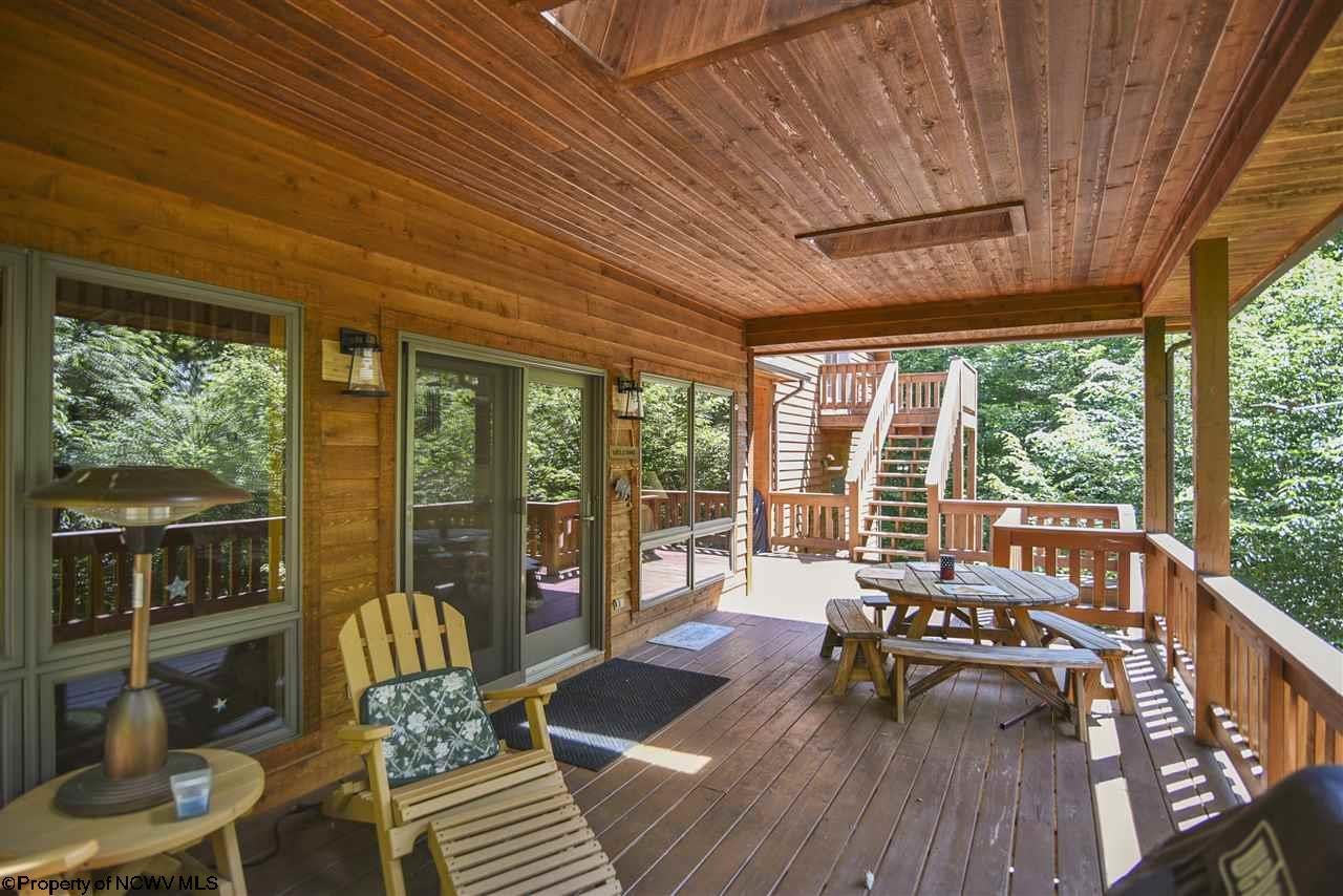 90 Cub Road Davis, WV 26260 - Photo 18 of 20 Gallery Image 18