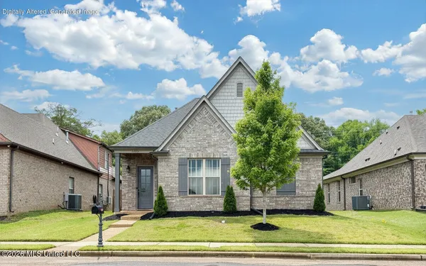 $319,900 | 6230 Arlington Lane, Olive Branch, MS 38654