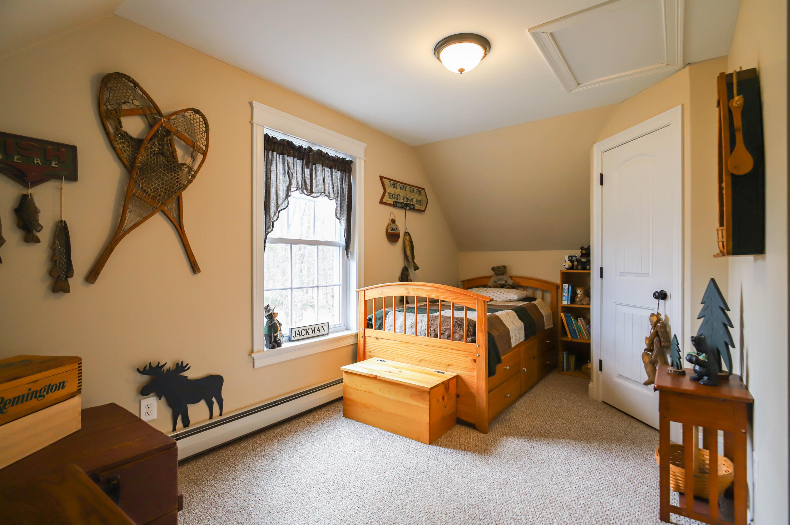 4 Sarah Vaughn Road Hollis Center, ME 04042 - Photo 26 of 36 4 Sarah Vaughn Rd Hollis Center -31
