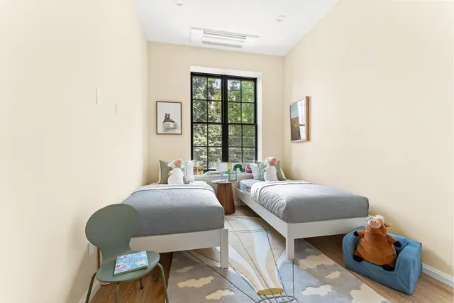 $2,775,000 | 379 12th Street, Unit 3B | Park Slope