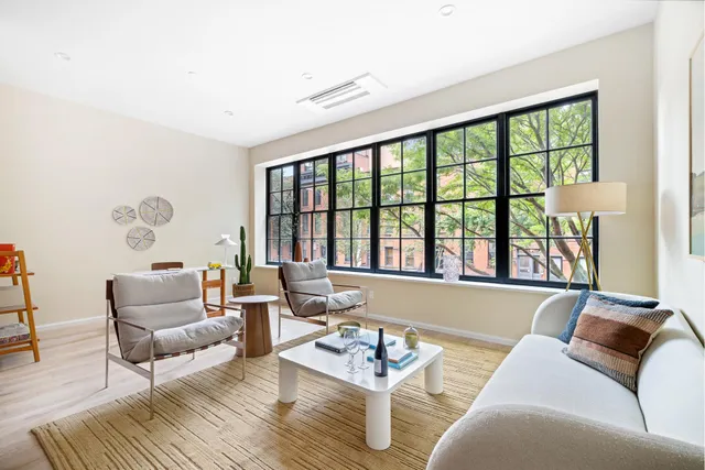 $2,775,000 | 379 12th Street, Unit 3B | Park Slope