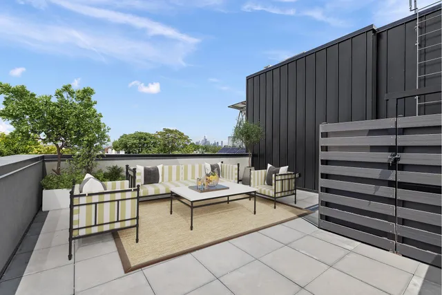 $2,775,000 | 379 12th Street, Unit 3B | Park Slope