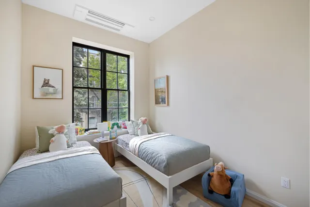 $2,775,000 | 379 12th Street, Unit 3B | Park Slope