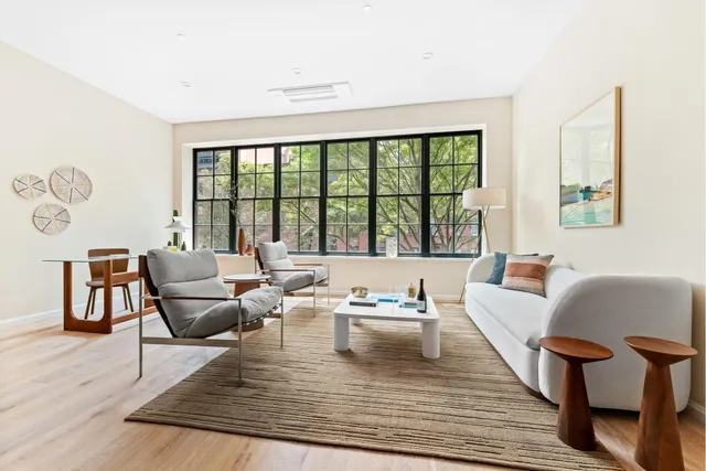 $2,775,000 | 379 12th Street, Unit 3B | Park Slope