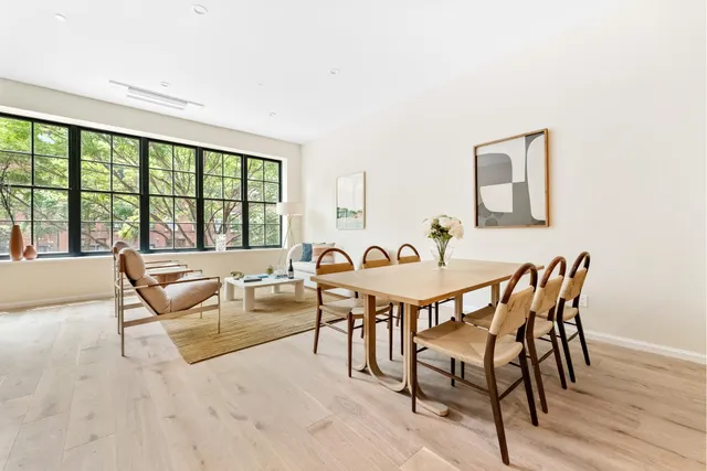 $2,775,000 | 379 12th Street, Unit 3B | Park Slope