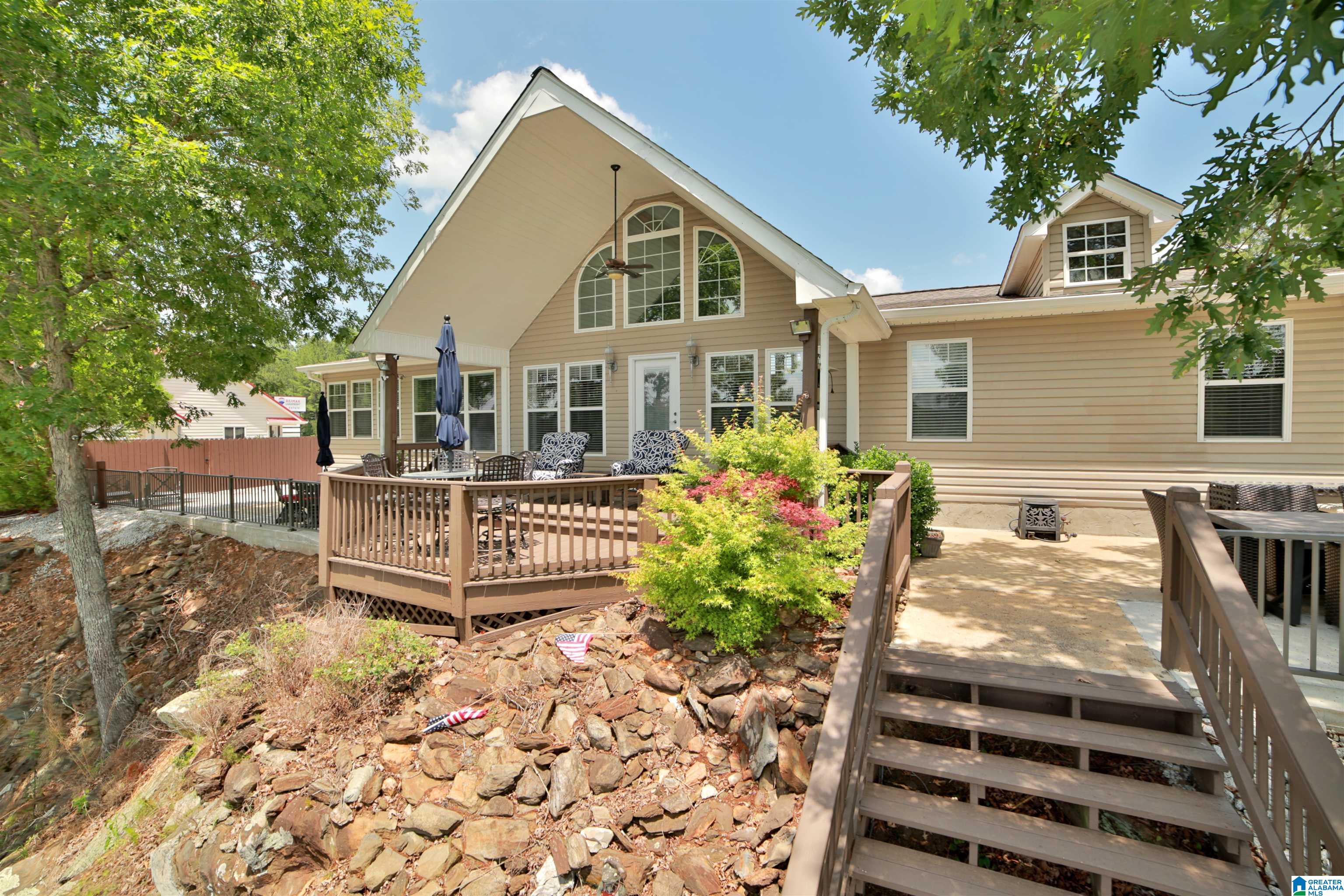 343 Pleasure Point Wedowee, AL 36278 - Photo 2 of 36
