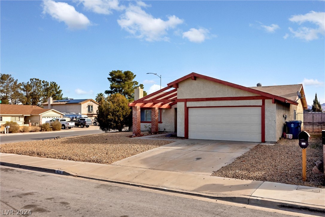 634 Valley View Circle Henderson, NV 89002 - Photo 2 of 28