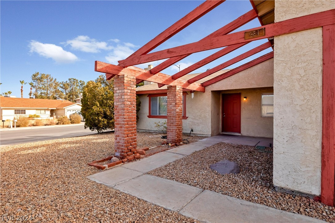 634 Valley View Circle Henderson, NV 89002 - Photo 3 of 28