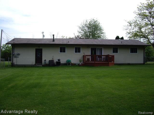 16749 28 Mile Road Ray, MI 48096 - Photo 6 of 18