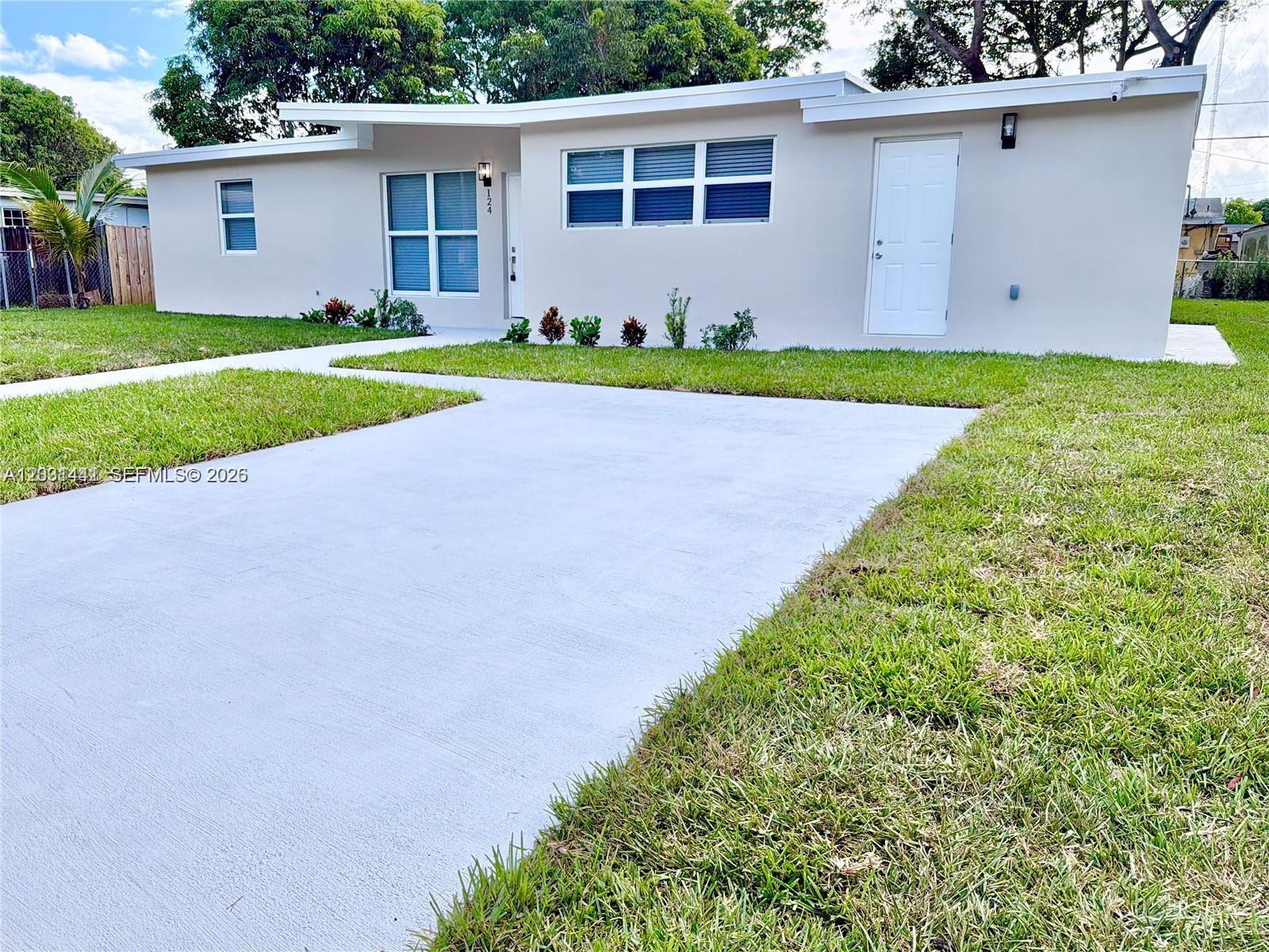 124 Harvard Road West Park, FL 33023 - Photo 2 of 21