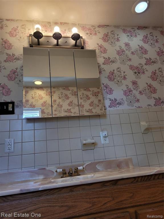 17681 Reed Street Melvindale, MI 48122 - Photo 20 of 33