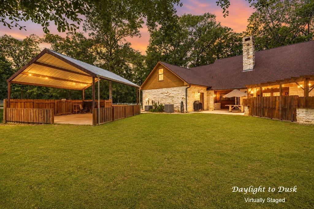 801 Caspers Cv Road Lufkin, TX 75904 - Photo 45 of 48 Gallery Image 45