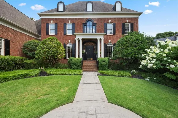 $1,775,000 | 447 Langley Oaks Drive Southeast, Marietta, GA 30067