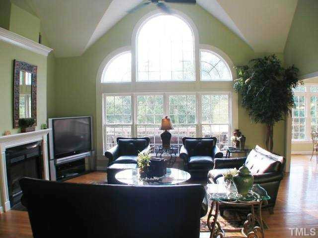 1712 Carpenter Pond Road Raleigh, NC 27613 - Photo 4 of 25 Photo 4