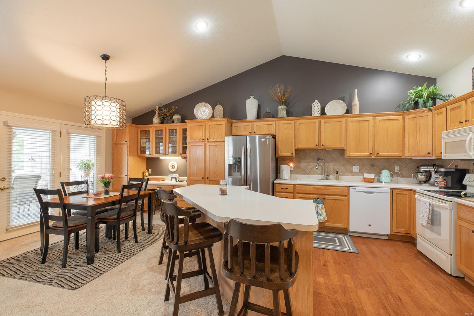 412 Celesta Street Godfrey, IL 62035 - Photo 17 of 45