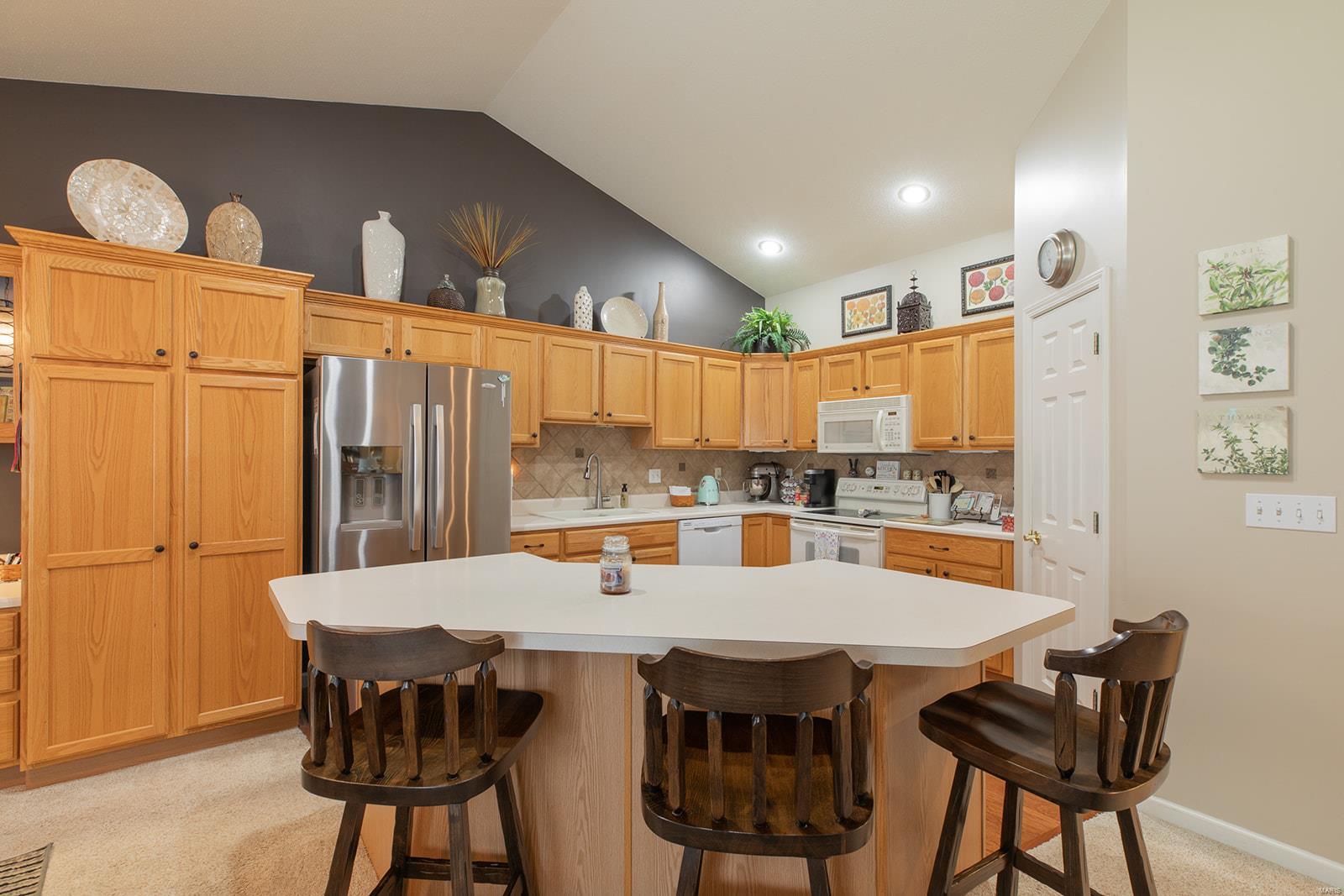 412 Celesta Street Godfrey, IL 62035 - Photo 18 of 45