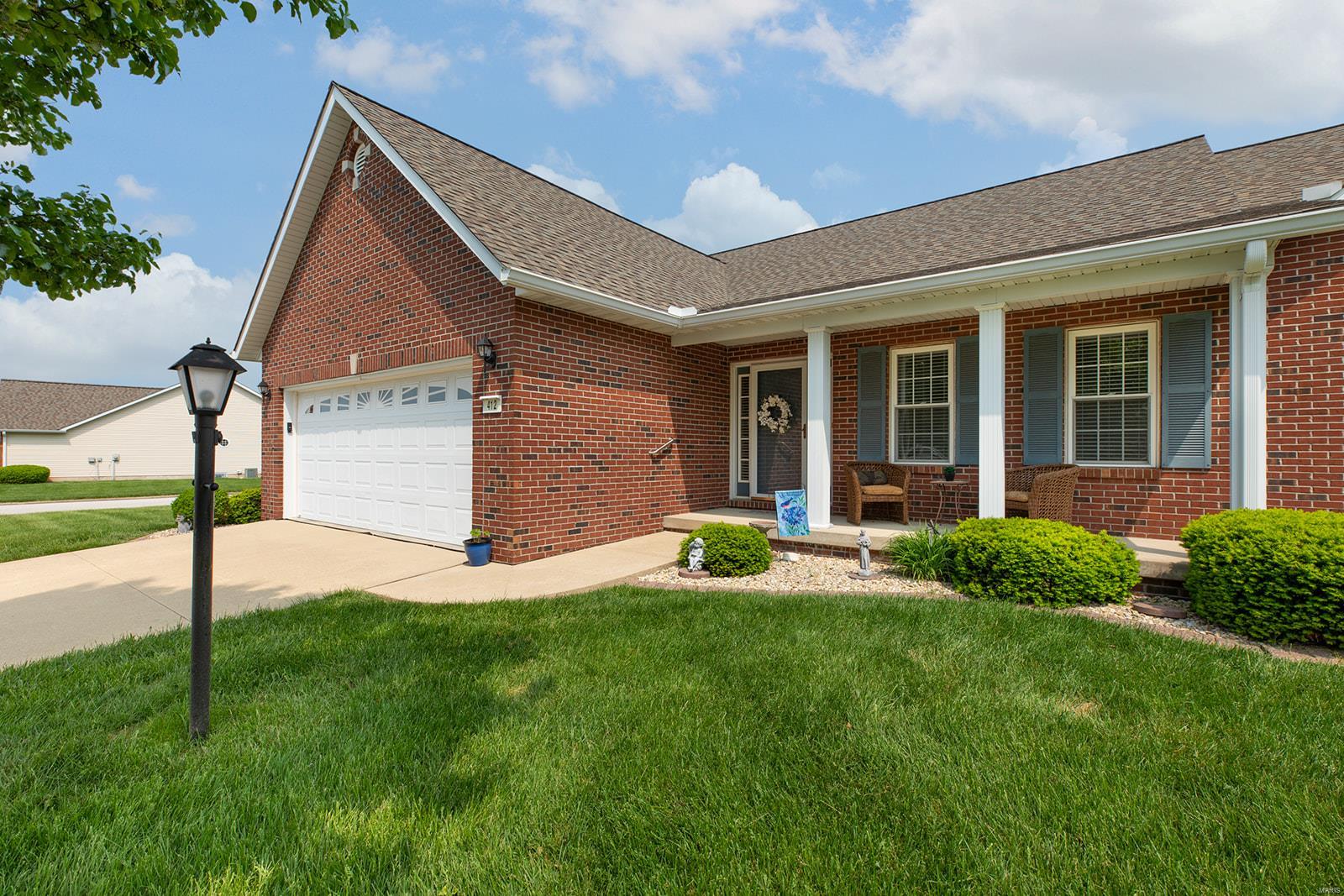 412 Celesta Street Godfrey, IL 62035 - Photo 2 of 45