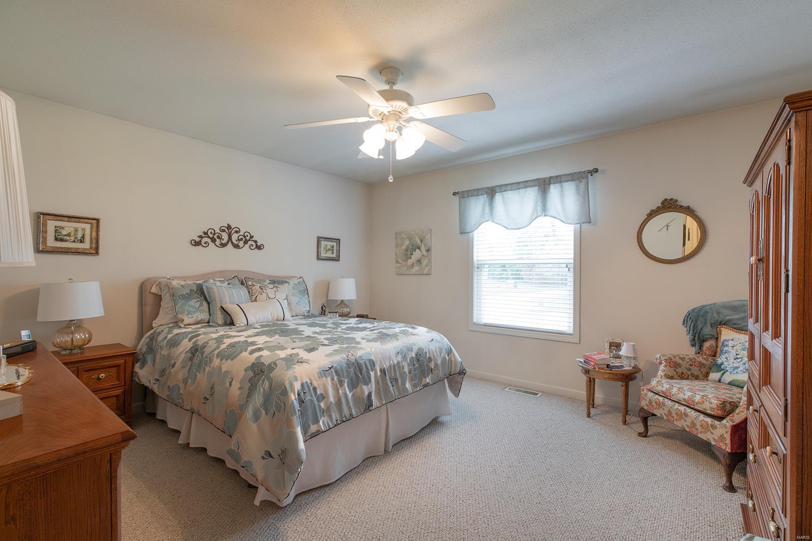 412 Celesta Street Godfrey, IL 62035 - Photo 26 of 45