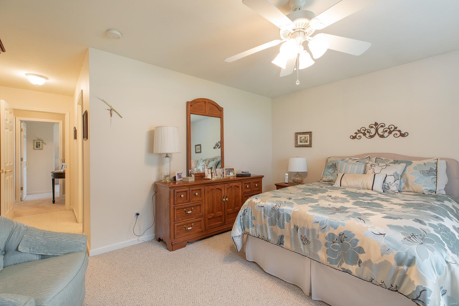 412 Celesta Street Godfrey, IL 62035 - Photo 28 of 45