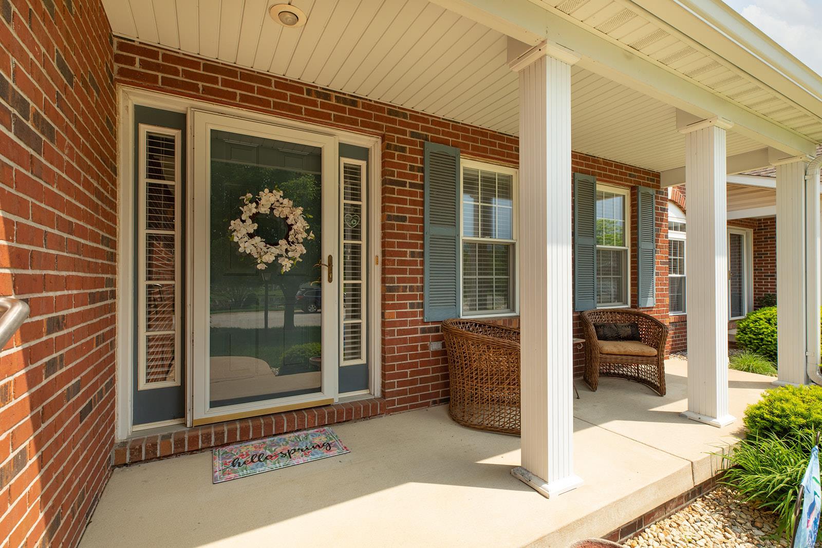 412 Celesta Street Godfrey, IL 62035 - Photo 3 of 45