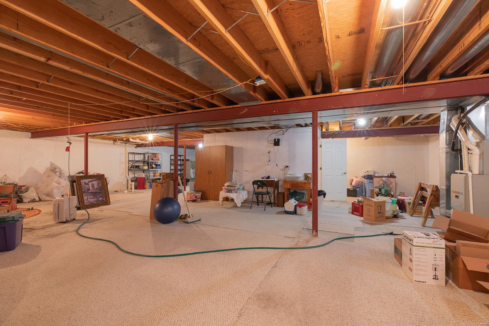 412 Celesta Street Godfrey, IL 62035 - Photo 36 of 45