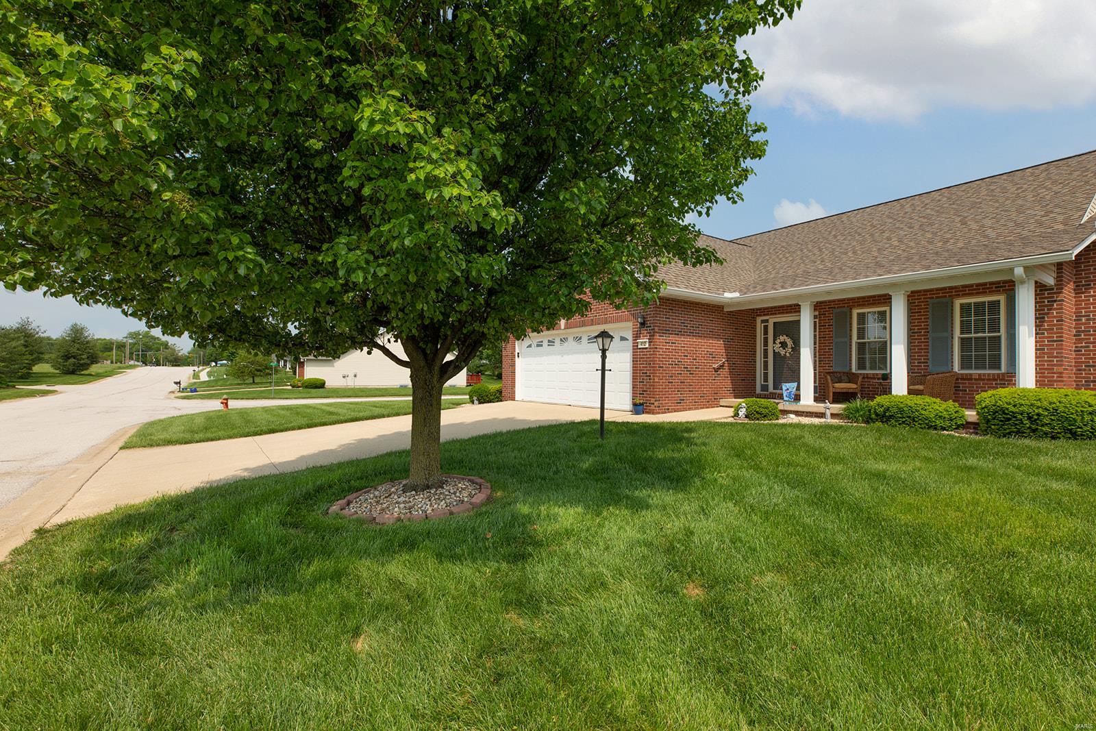 412 Celesta Street Godfrey, IL 62035 - Photo 4 of 45