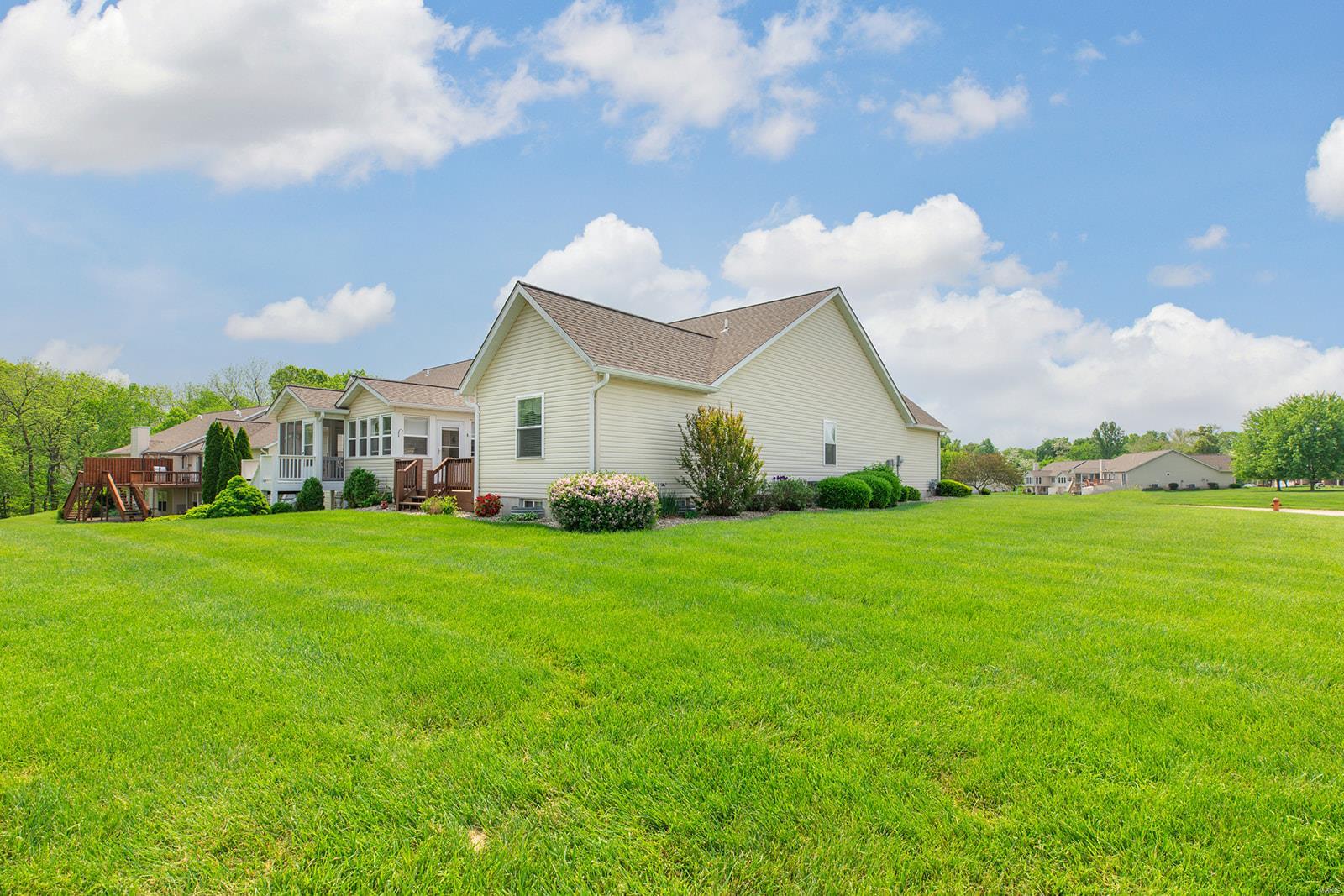 412 Celesta Street Godfrey, IL 62035 - Photo 42 of 45