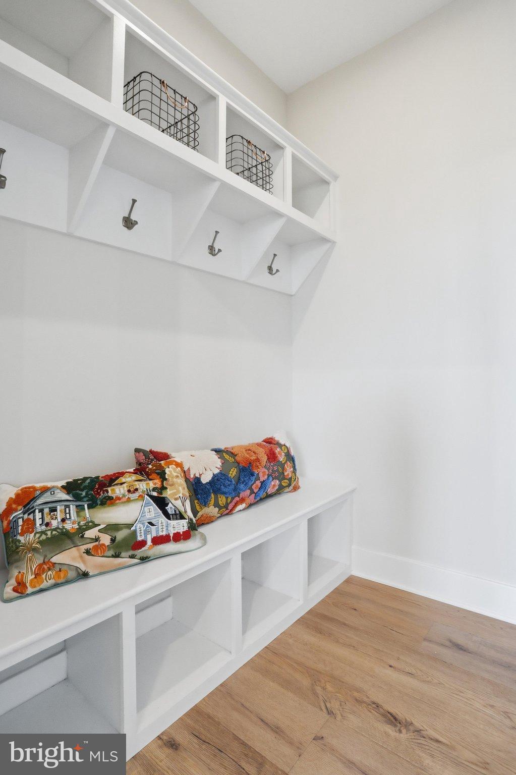 7026 Ridge Road Frederick, MD 21702 - Photo 51 of 77 Boot room off garage