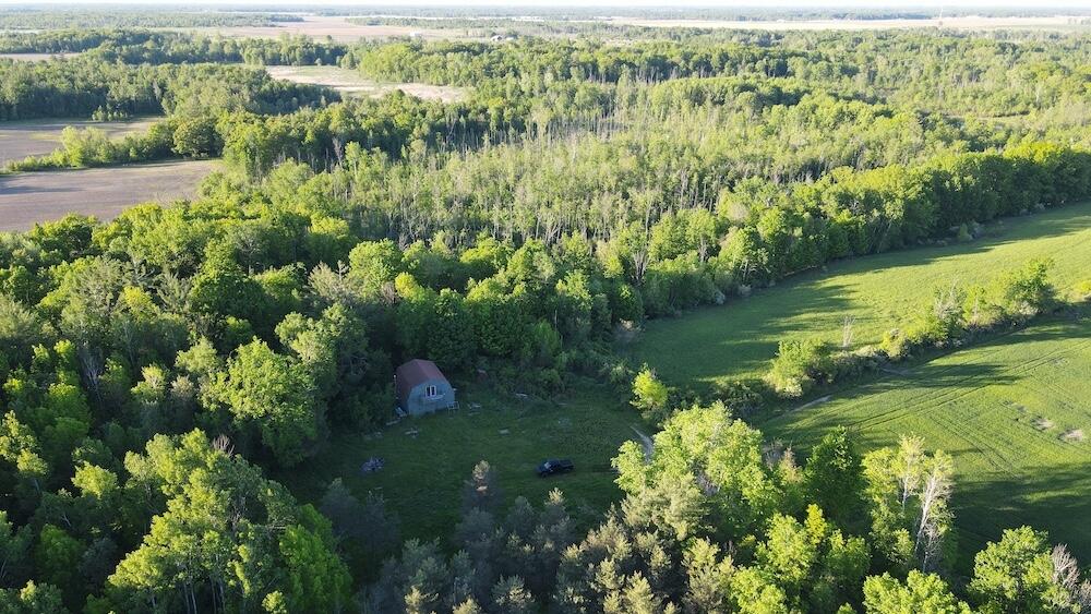 Vl Melcher Road Prescott, MI 48756 - Photo 19 of 65 DJI_0820