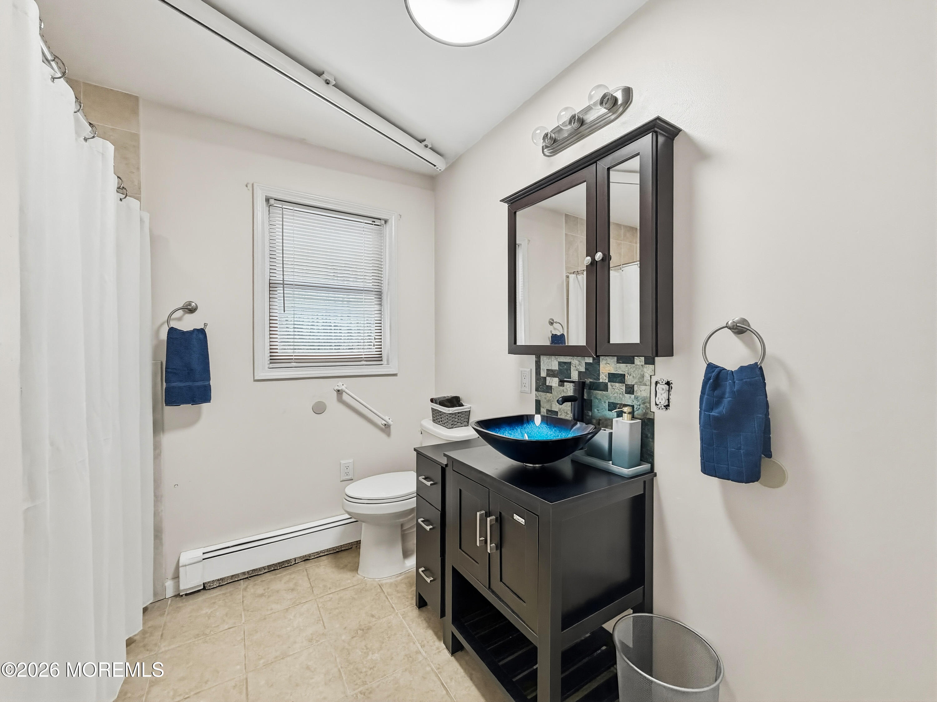 379 East Bird Village Road Jackson, NJ 08527 - Photo 19 of 43 hall bath