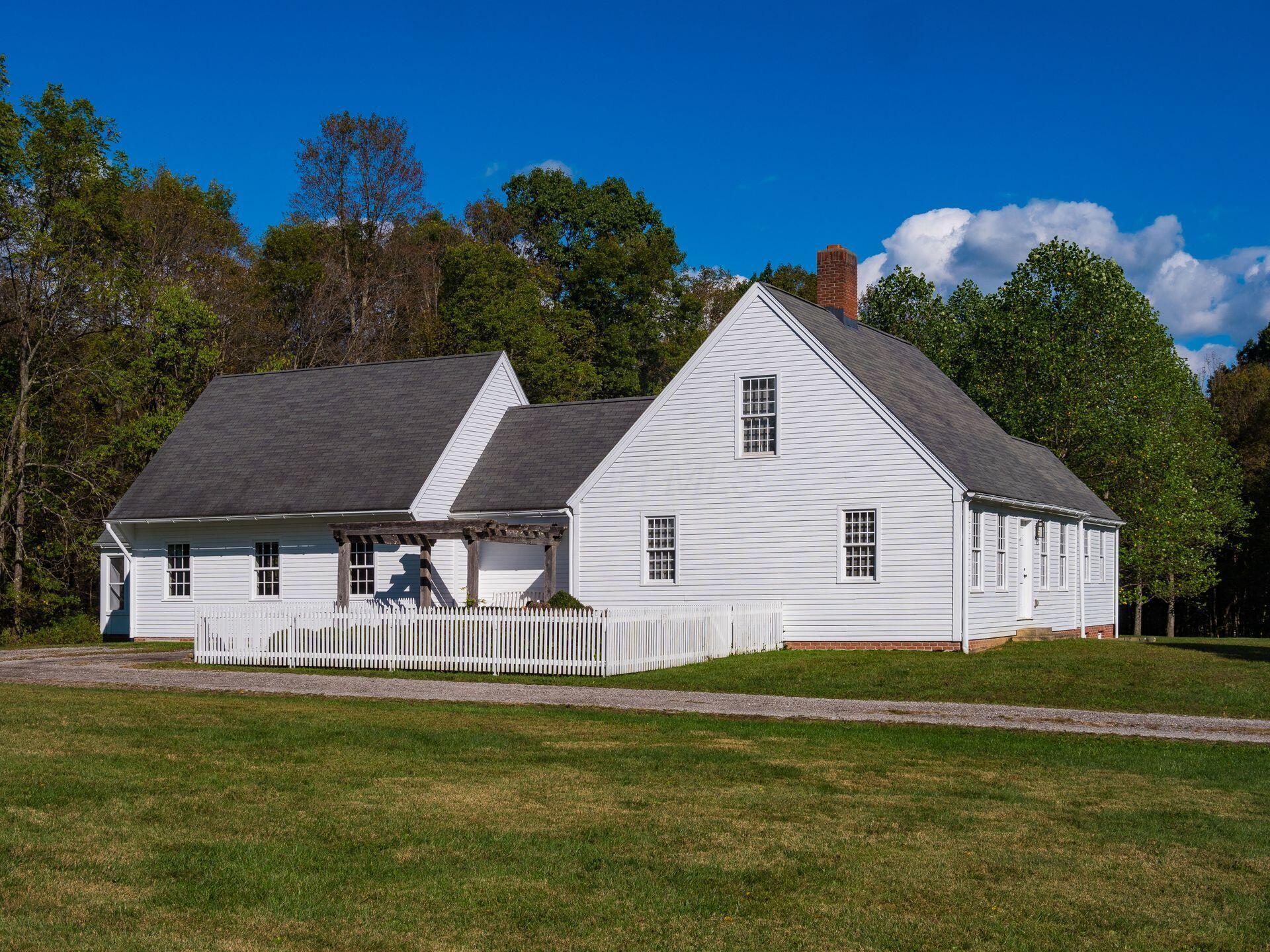 3514 Battee Road Granville, OH 43023 - Photo 57 of 75 013_Rd Granville OH 43023 USA