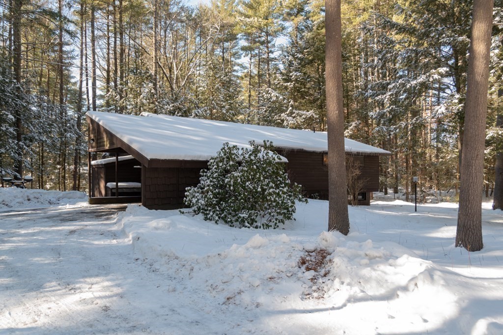 83 Stony Hill Road Amherst, MA 01002 - Photo 2 of 42 Gallery Image 2