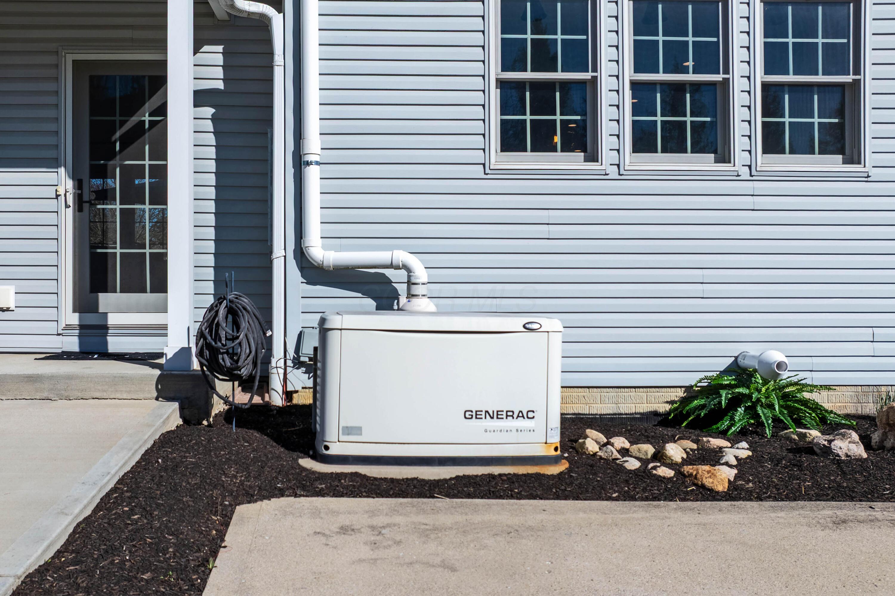 1364 Dale Ford Road Delaware, OH 43015 - Photo 99 of 112 99. Generac Generator