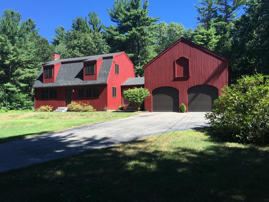 8 Butterfield Lane Stratham, NH 03885 - Photo 1 of 36 Gallery Image 1