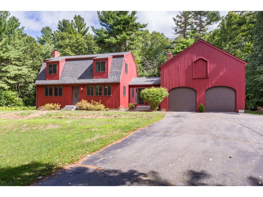 8 Butterfield Lane Stratham, NH 03885 - Photo 36 of 36 Gallery Image 36