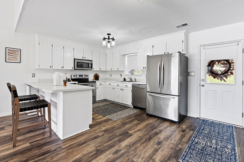 945 Ridgewood Drive Waterloo, SC 29384 - Photo 4 of 25