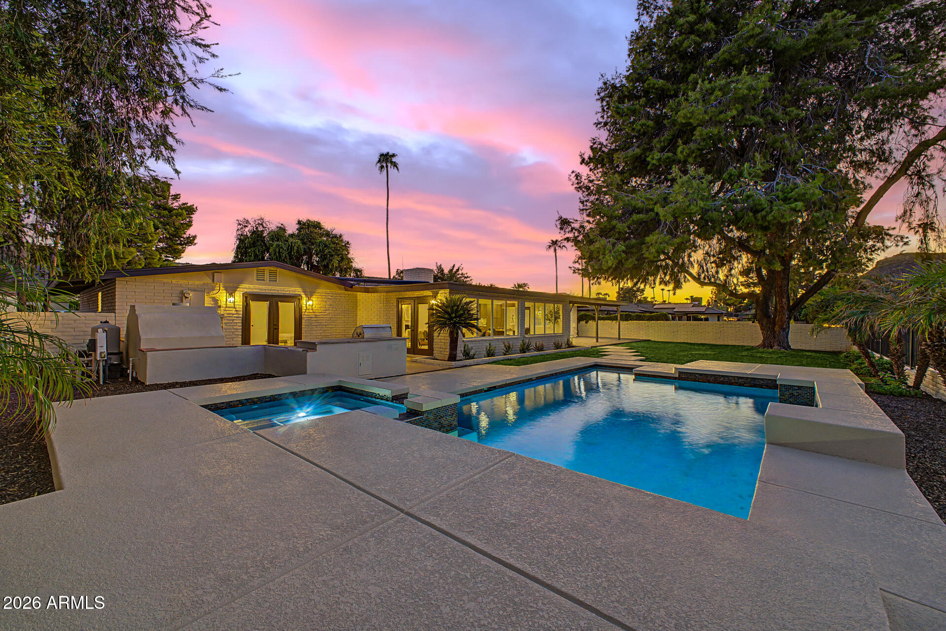 352 West Southern Hills Road Phoenix, AZ 85023 - Photo 74 of 99 74 - Southern Hills