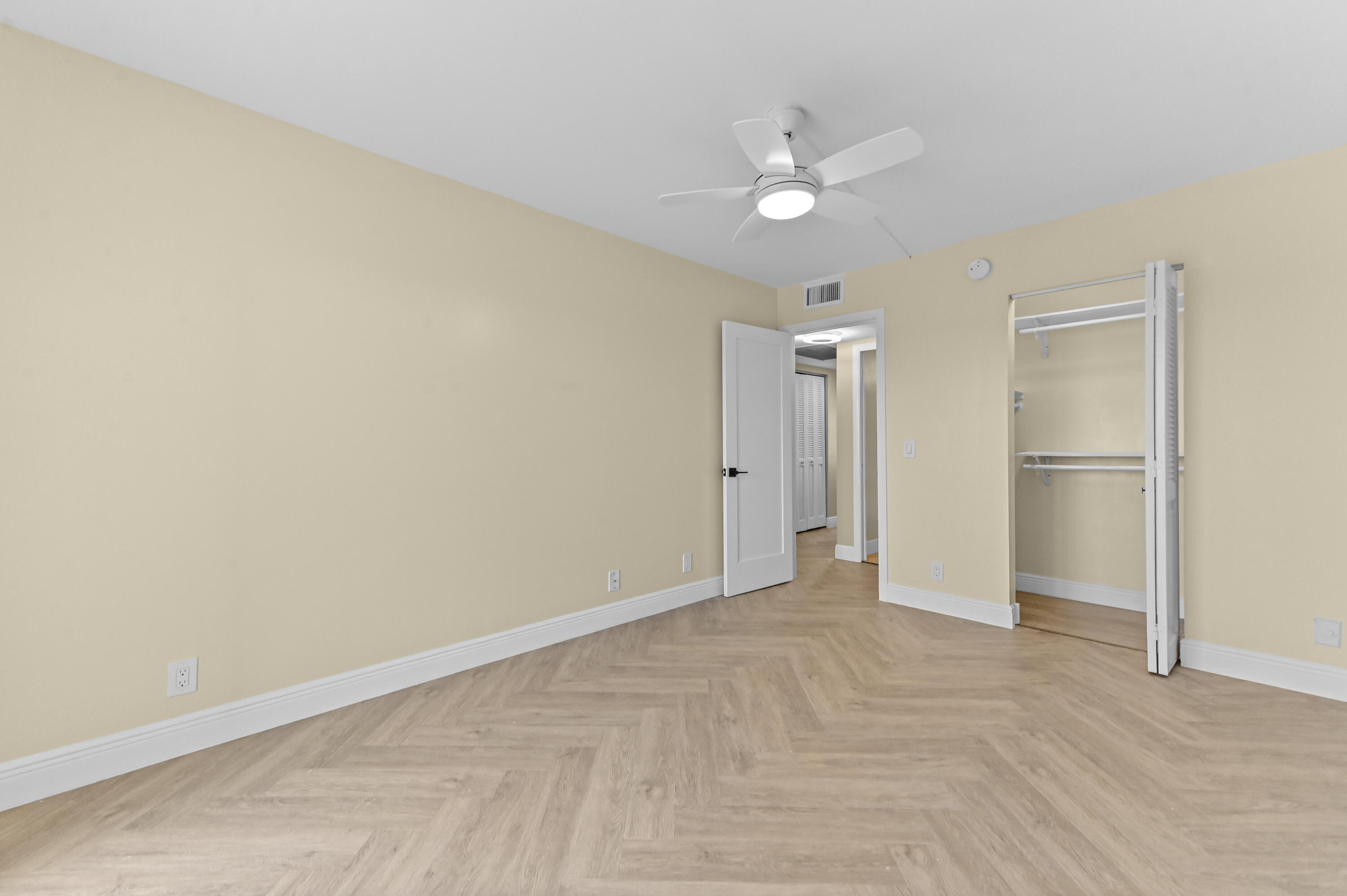 4055 Wolverton C Boca Raton, FL 33434 - Photo 22 of 56 22 Bedroom 02