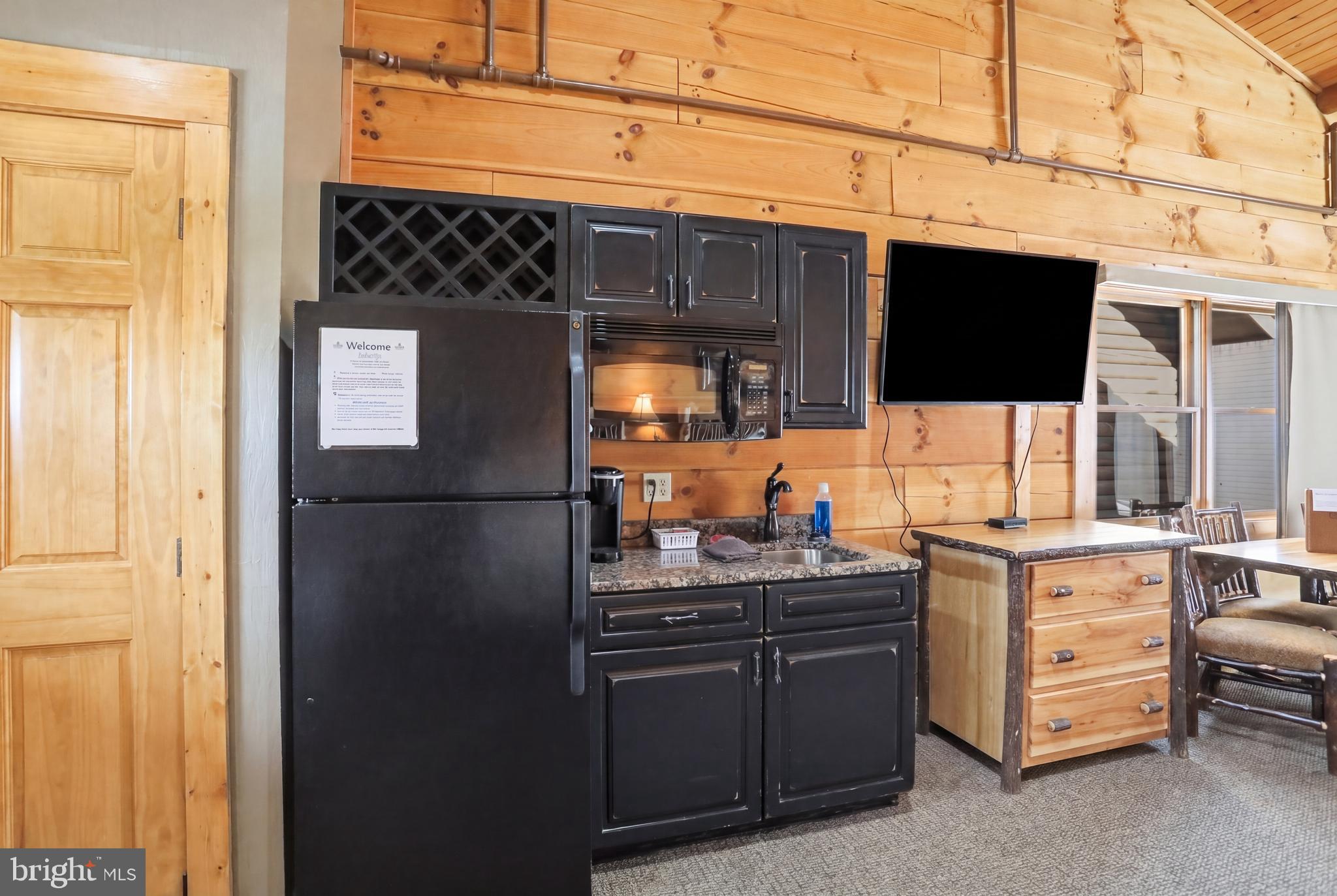 291 Cabin Lodge Road McHenry, MD 21541 - Photo 3 of 9