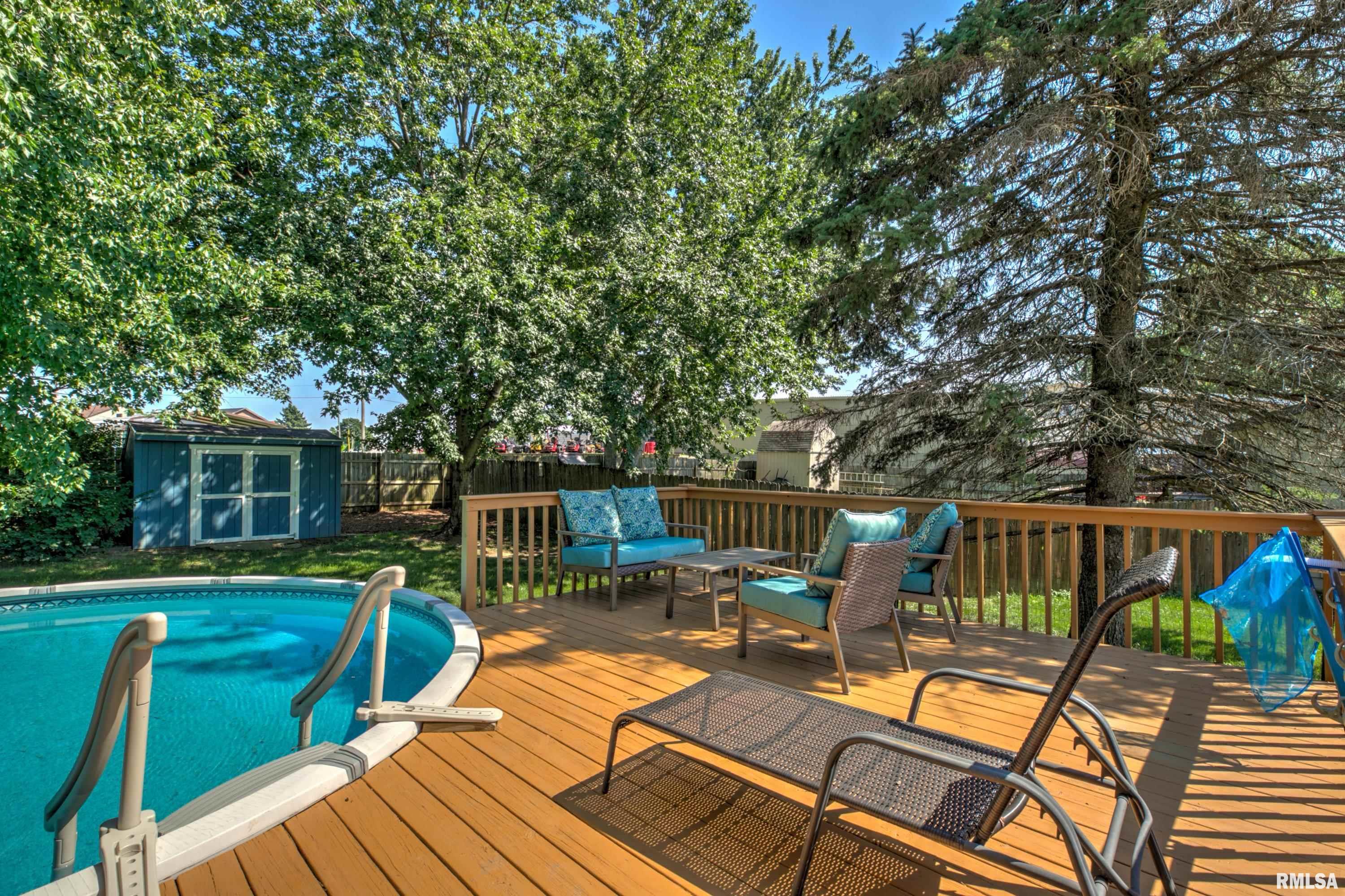 210 Dutch Lane Metamora, IL 61548 - Photo 7 of 55