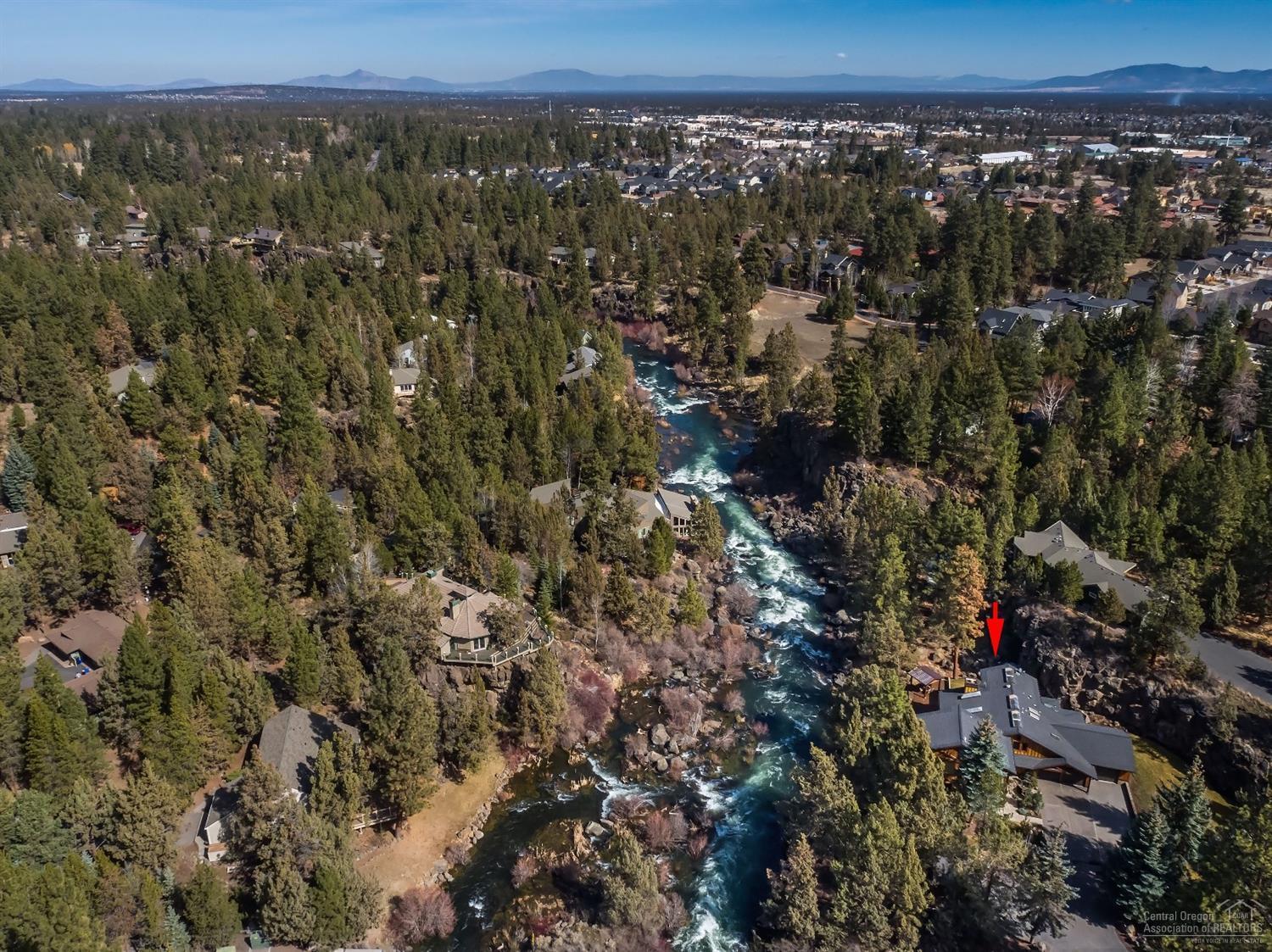 20136 Archie Briggs Road Bend, OR 97703 - Photo 24 of 25 This spectacular location is five minute