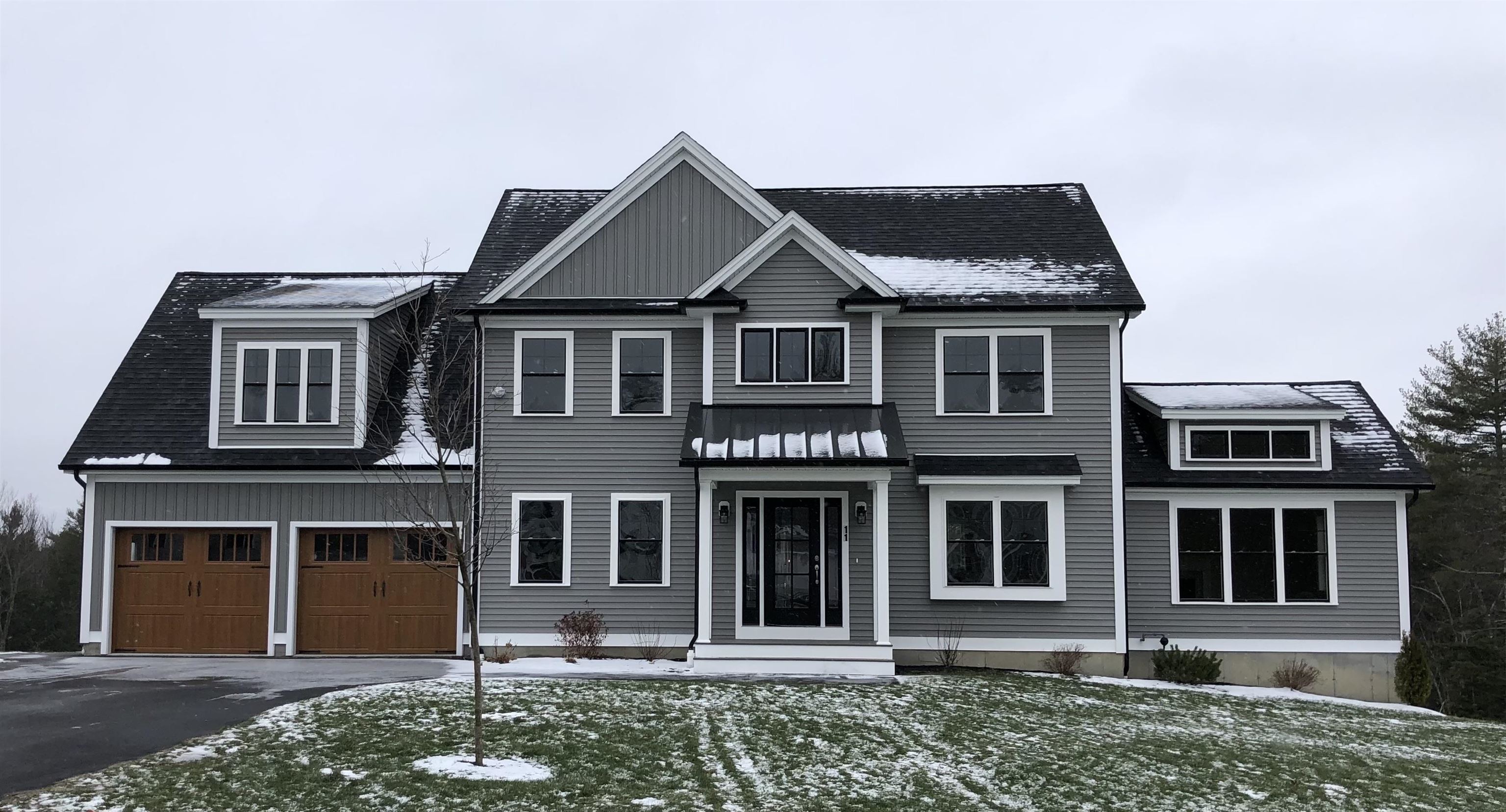 Lot 3 Saybrook Drive Rindge, NH 03461 - Photo 1 of 9