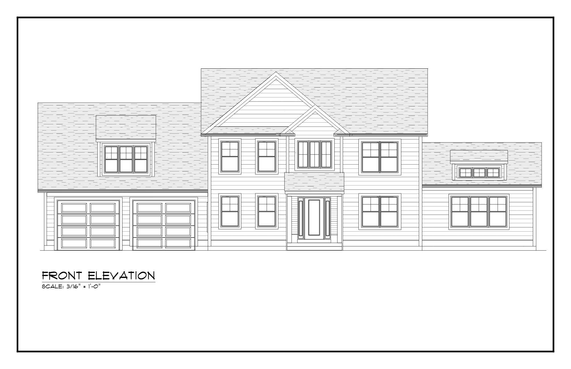 Lot 3 Saybrook Drive Rindge, NH 03461 - Photo 2 of 9