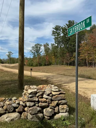 $1,004,900 | Lot 3 Saybrook Drive, Rindge, NH 03461